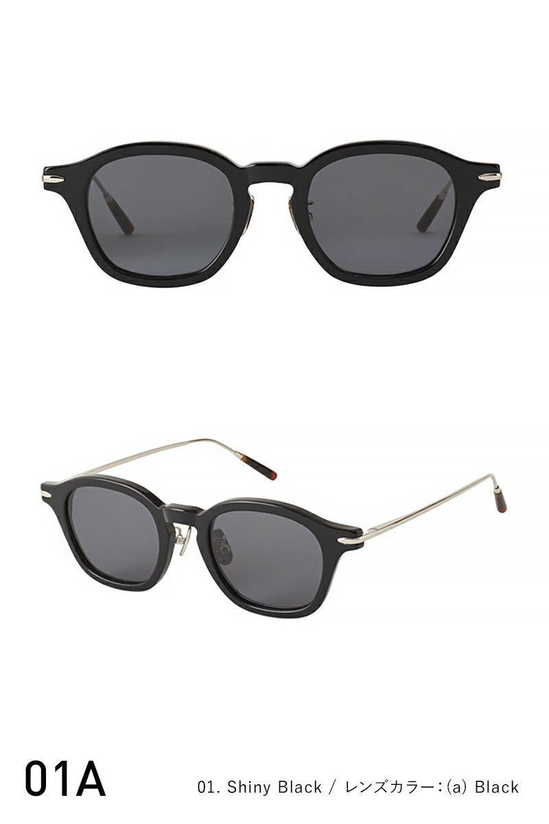 A.D.S.R.(エーディーエスアール)BYRNE バーン -3