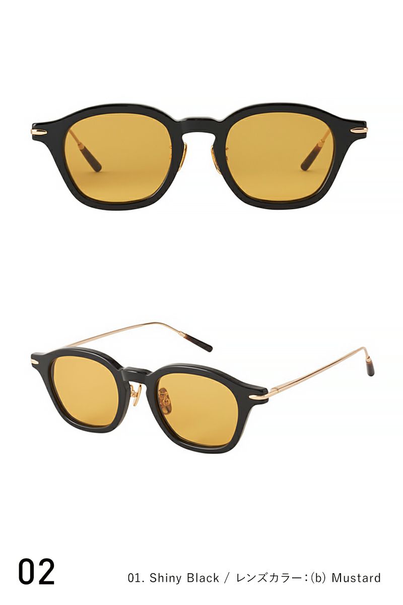 A.D.S.R.(エーディーエスアール)BYRNE バーン -4