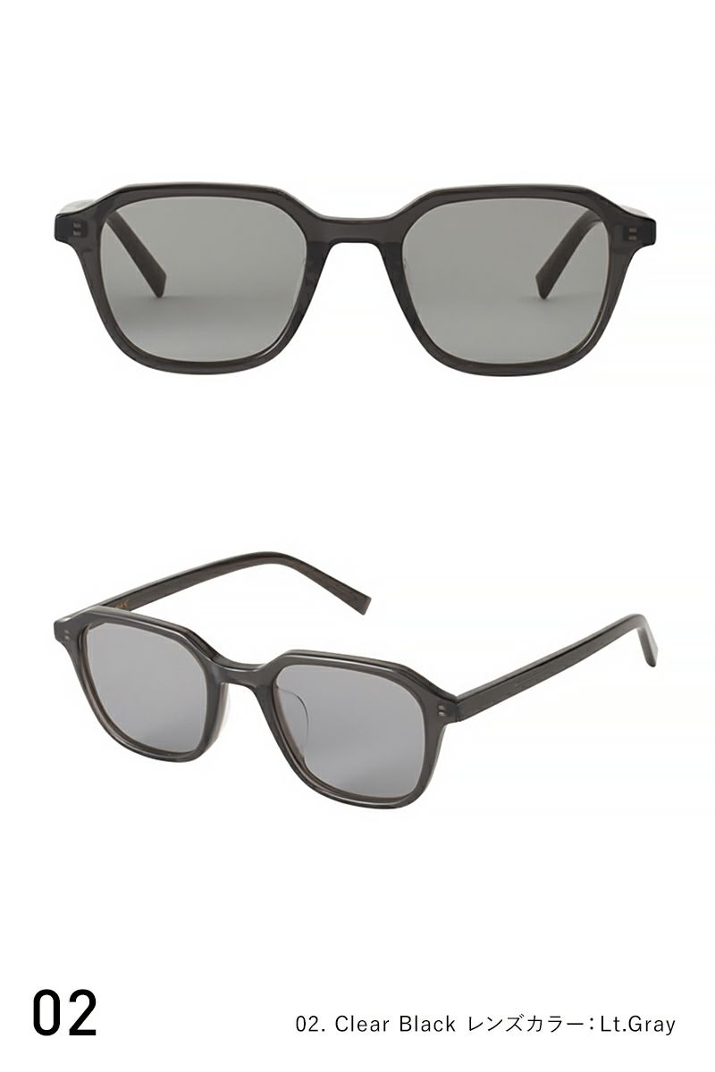 A.D.S.R.(エーディーエスアール)MARTIN マーティン -4