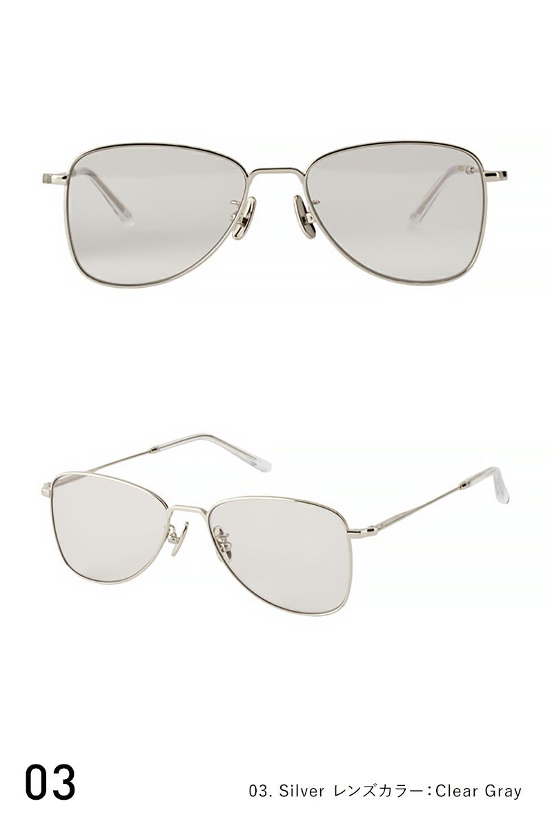 A.D.S.R.(エーディーエスアール)SUMNER サムナー -4