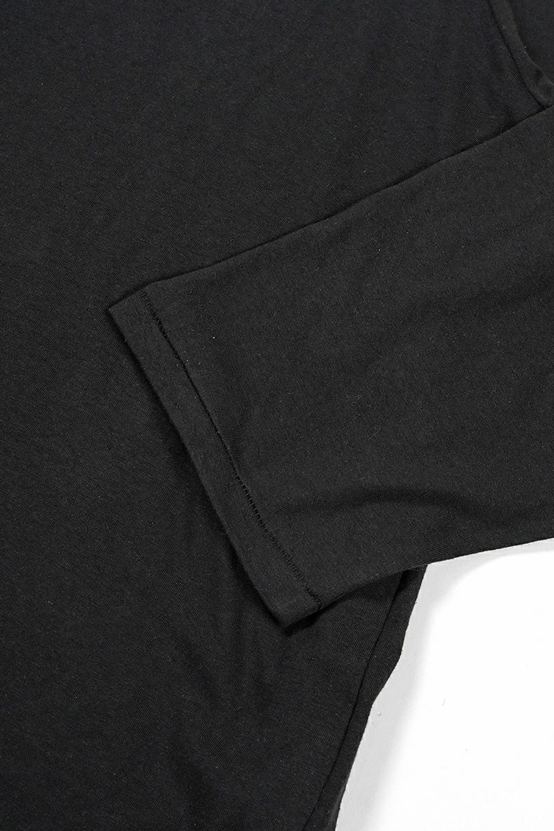 DAIRIKU(ダイリク)Tour Raglan Tee ツアーラグランTシャツ 24AW C-11 -6