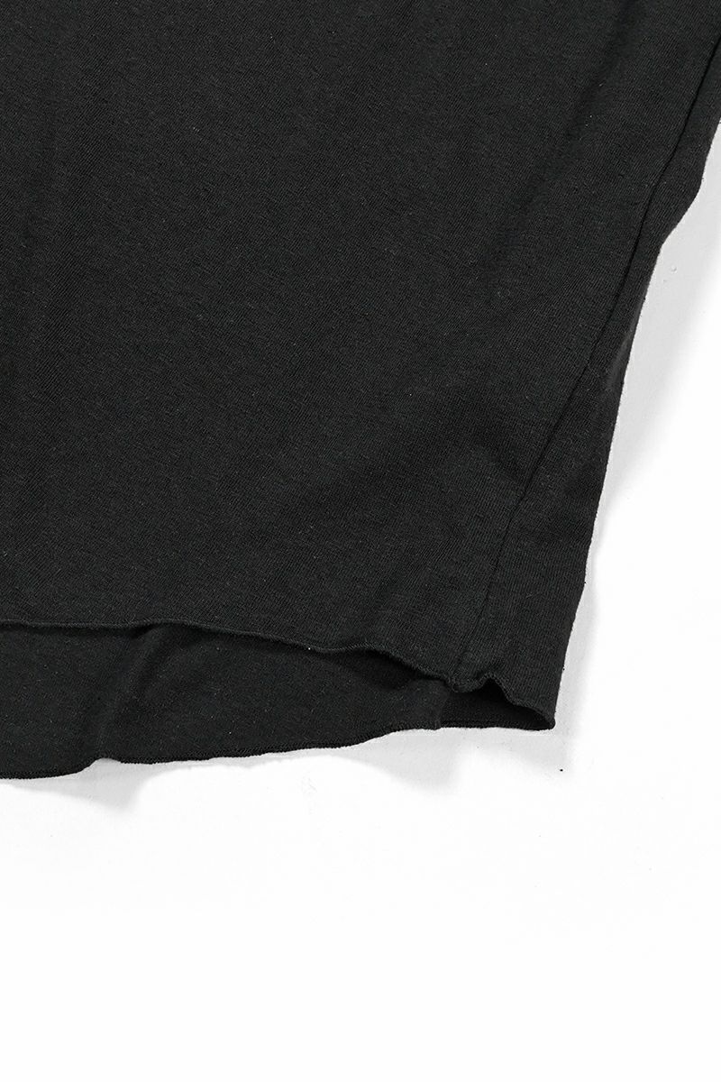 DAIRIKU(ダイリク)Tour Raglan Tee ツアーラグランTシャツ 24AW C-11 -7