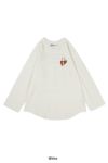 DAIRIKU(ダイリク)Tour Raglan Tee ツアーラグランTシャツ 24AW C-11 -8