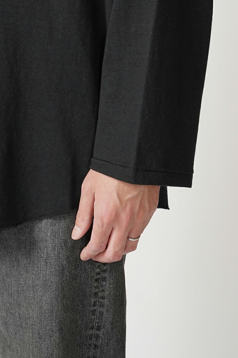 DAIRIKU(ダイリク)Tour Raglan Tee ツアーラグランTシャツ 24AW C-11 -16