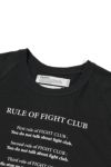 DAIRIKU(ダイリク)Rule No-Sleeve Tee ルールノースリーブTシャツ 24AW C-14 -3