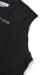 DAIRIKU(ダイリク)Rule No-Sleeve Tee ルールノースリーブTシャツ 24AW C-14 -5