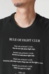DAIRIKU(ダイリク)Rule No-Sleeve Tee ルールノースリーブTシャツ 24AW C-14 -9