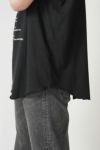 DAIRIKU(ダイリク)Rule No-Sleeve Tee ルールノースリーブTシャツ 24AW C-14 -12