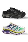 MM6 Maison Margiela(エムエムシックス)MM6(エムエムシックス)×Salomon(サロモン) XT-4 ミュール S59WS0222P6634
