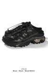 MM6 Maison Margiela(エムエムシックス)MM6(エムエムシックス)×Salomon(サロモン) XT-4 ミュール S59WS0222P6634 -12