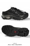 MM6 Maison Margiela(エムエムシックス)MM6(エムエムシックス)×Salomon(サロモン) XT-4 ミュール S59WS0222P6634 -13