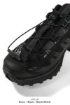 MM6 Maison Margiela(エムエムシックス)MM6(エムエムシックス)×Salomon(サロモン) XT-4 ミュール S59WS0222P6634 -14