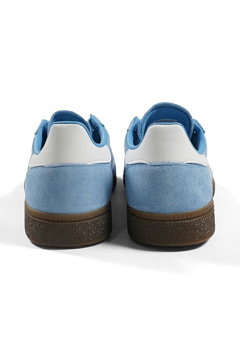 Adidas(アディダス)ハンドボール スペツィアル ヌバック HANDBALL SPEZIAL ライトブルー フットウェアホワイト ガム BD7632 -4