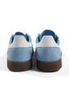 Adidas(アディダス)ハンドボール スペツィアル ヌバック HANDBALL SPEZIAL ライトブルー フットウェアホワイト ガム BD7632 -4