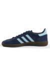 Adidas(アディダス)ハンドボール スペツィアル ヌバック HANDBALL SPEZIAL カレッジネイビー クリアスカイ ガム BD7633 -3