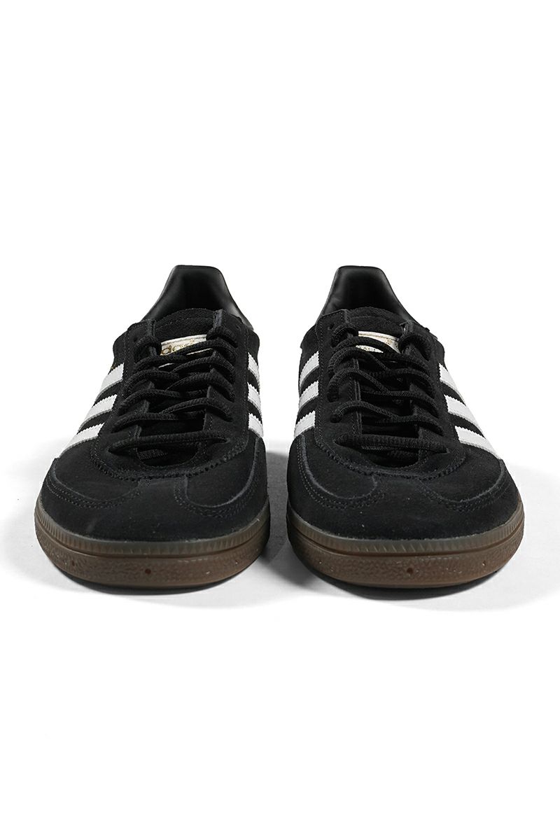 Adidas(アディダス)ハンドボール スペツィアル ヌバック HANDBALL SPEZIAL コアブラック フットウェアホワイト ガム DB3021 -1