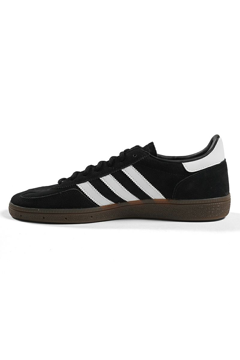 Adidas(アディダス)ハンドボール スペツィアル ヌバック HANDBALL SPEZIAL コアブラック フットウェアホワイト ガム DB3021 -3
