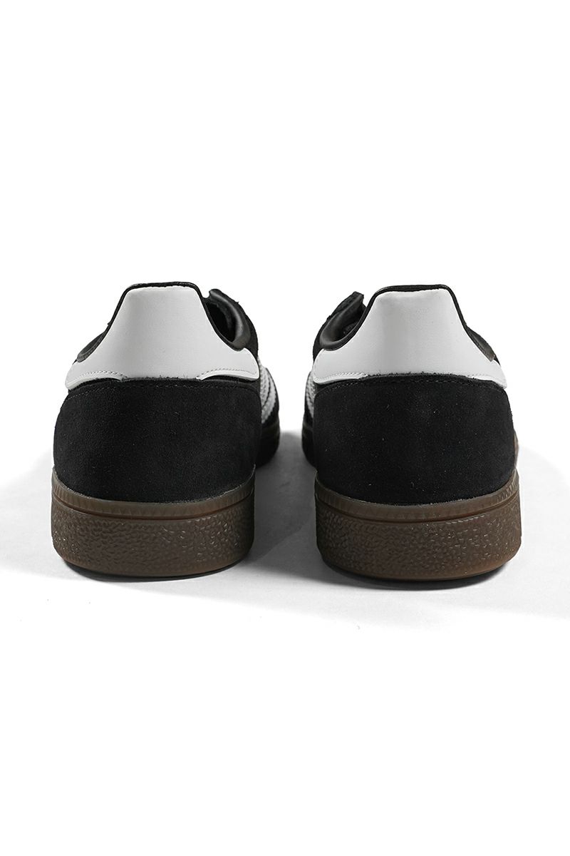 Adidas(アディダス)ハンドボール スペツィアル ヌバック HANDBALL SPEZIAL コアブラック フットウェアホワイト ガム DB3021 -4