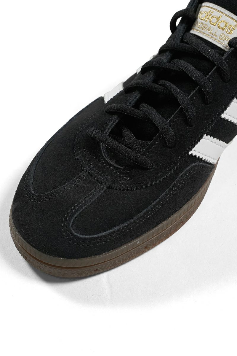 Adidas(アディダス)ハンドボール スペツィアル ヌバック HANDBALL SPEZIAL コアブラック フットウェアホワイト ガム DB3021 -6