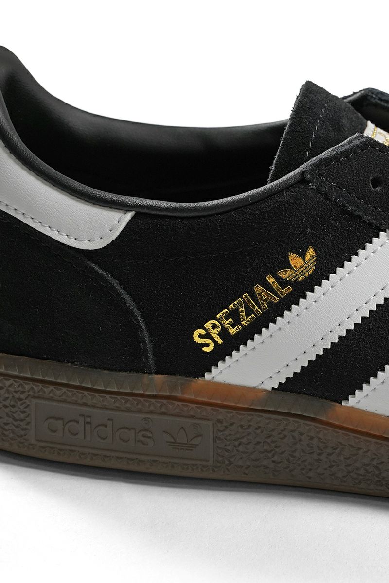 Adidas(アディダス)ハンドボール スペツィアル ヌバック HANDBALL SPEZIAL コアブラック フットウェアホワイト ガム DB3021 -8