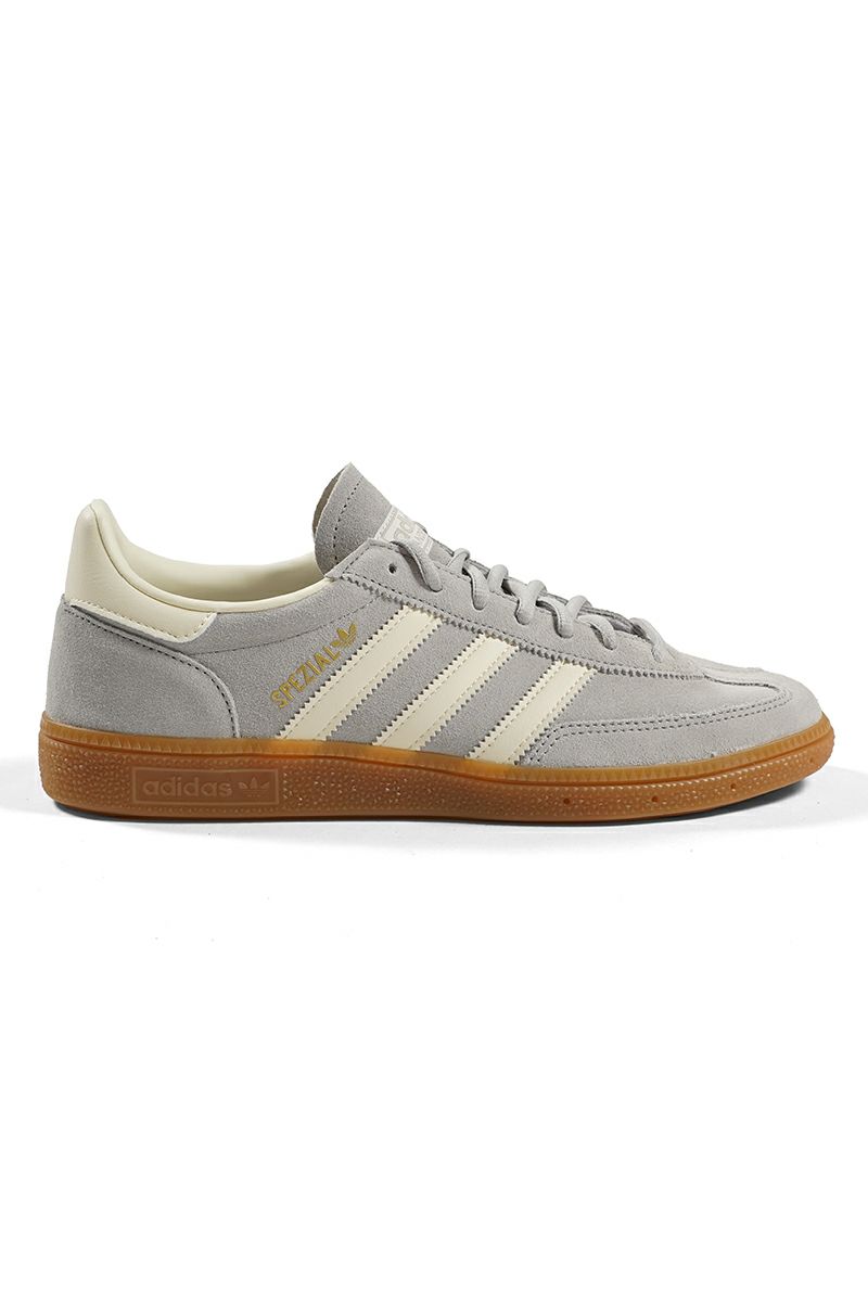 Adidas(アディダス)ハンドボール スペツィアル スエード HANDBALL SPEZIAL グレーツー クリームホワイト フットウェアホワイト IF7086 -2