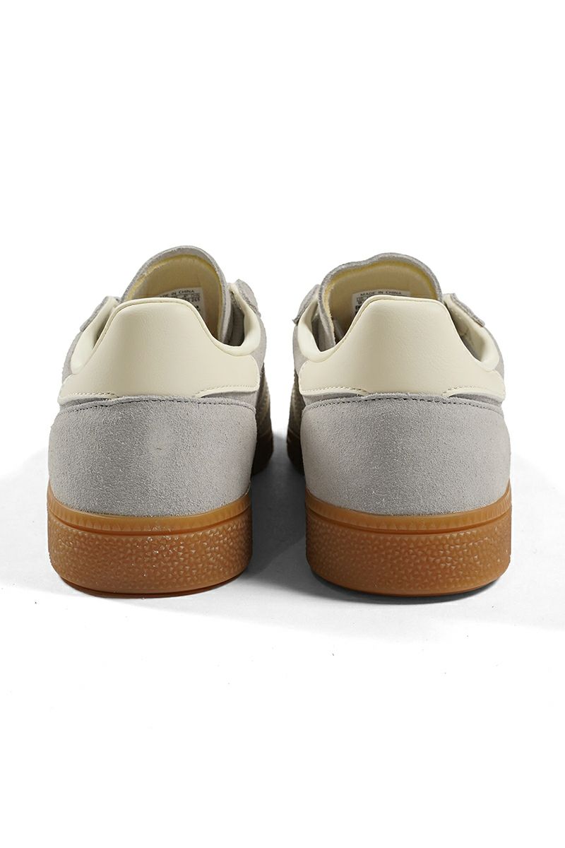 Adidas(アディダス)ハンドボール スペツィアル スエード HANDBALL SPEZIAL グレーツー クリームホワイト フットウェアホワイト IF7086 -4