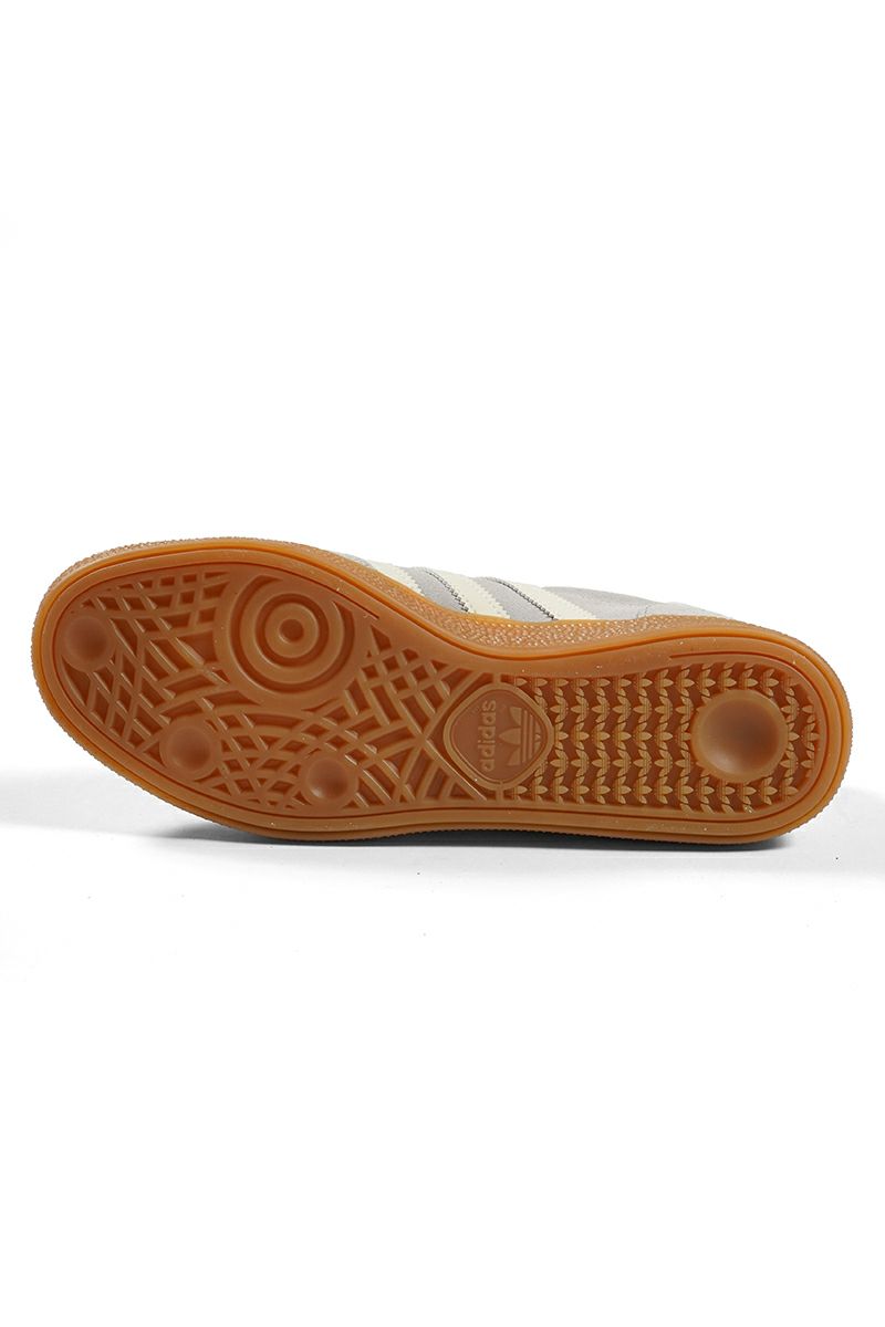 Adidas(アディダス)ハンドボール スペツィアル スエード HANDBALL SPEZIAL グレーツー クリームホワイト フットウェアホワイト IF7086 -5