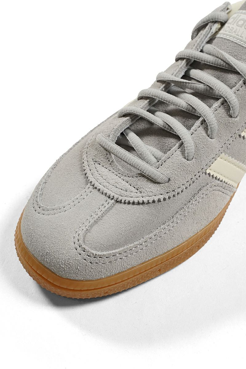 Adidas(アディダス)ハンドボール スペツィアル スエード HANDBALL SPEZIAL グレーツー クリームホワイト フットウェアホワイト IF7086 -6