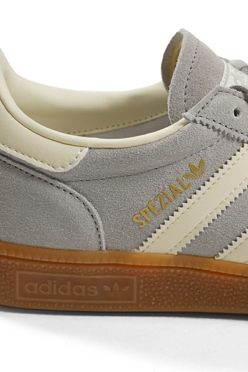 Adidas(アディダス)ハンドボール スペツィアル スエード HANDBALL SPEZIAL グレーツー クリームホワイト フットウェアホワイト IF7086 -8