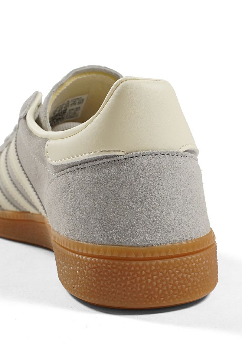 Adidas(アディダス)ハンドボール スペツィアル スエード HANDBALL SPEZIAL グレーツー クリームホワイト フットウェアホワイト IF7086 -9