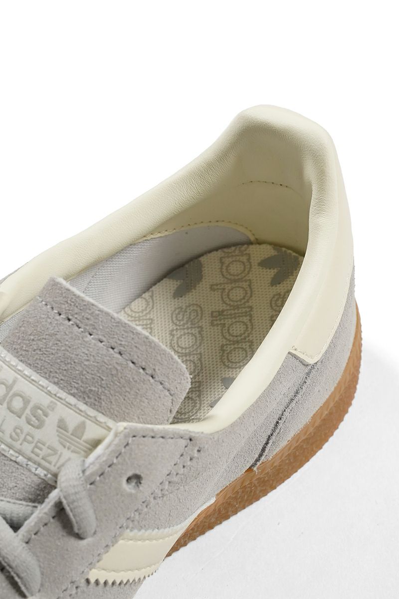 Adidas(アディダス)ハンドボール スペツィアル スエード HANDBALL SPEZIAL グレーツー クリームホワイト フットウェアホワイト IF7086 -10
