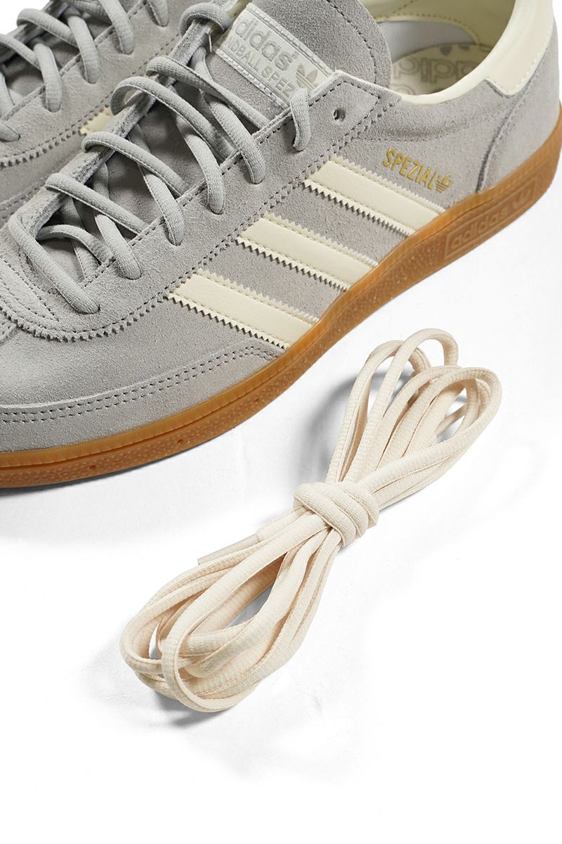 Adidas(アディダス)ハンドボール スペツィアル スエード HANDBALL SPEZIAL グレーツー クリームホワイト フットウェアホワイト IF7086 -11