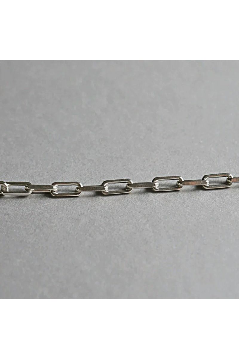 TEN.(テン)グリッドブレスレット SV-S- BR-0031 -2