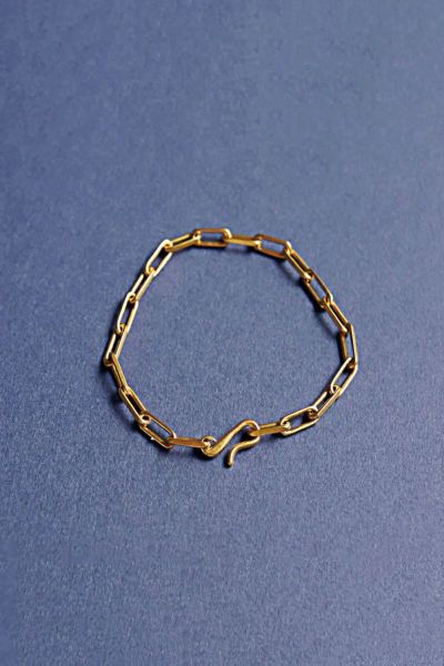 TEN.(テン)グリッドブレスレット GD-S- BRG-0031