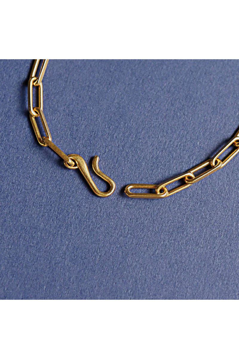 TEN.(テン)グリッドブレスレット GD-S- BRG-0031 -1