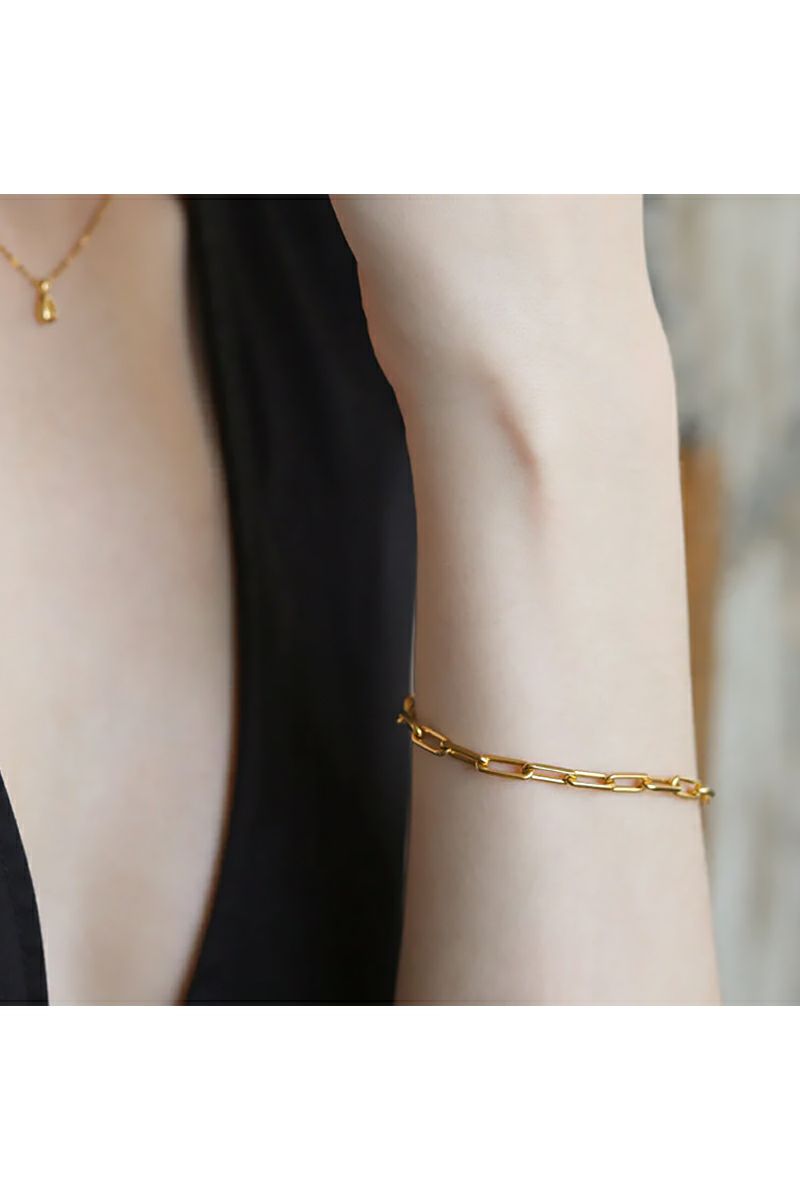 TEN.(テン)グリッドブレスレット GD-S- BRG-0031 -2