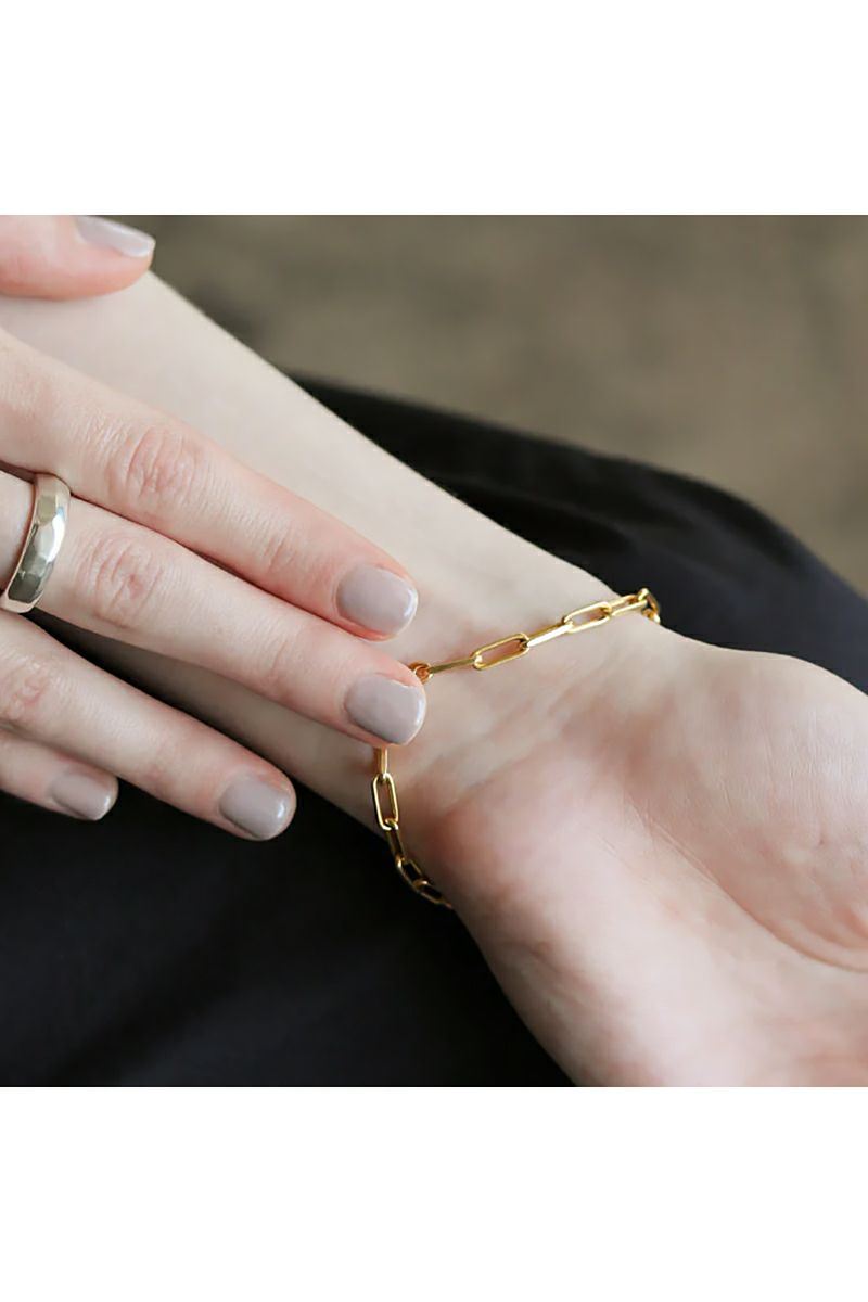 TEN.(テン)グリッドブレスレット GD-S- BRG-0031 -3