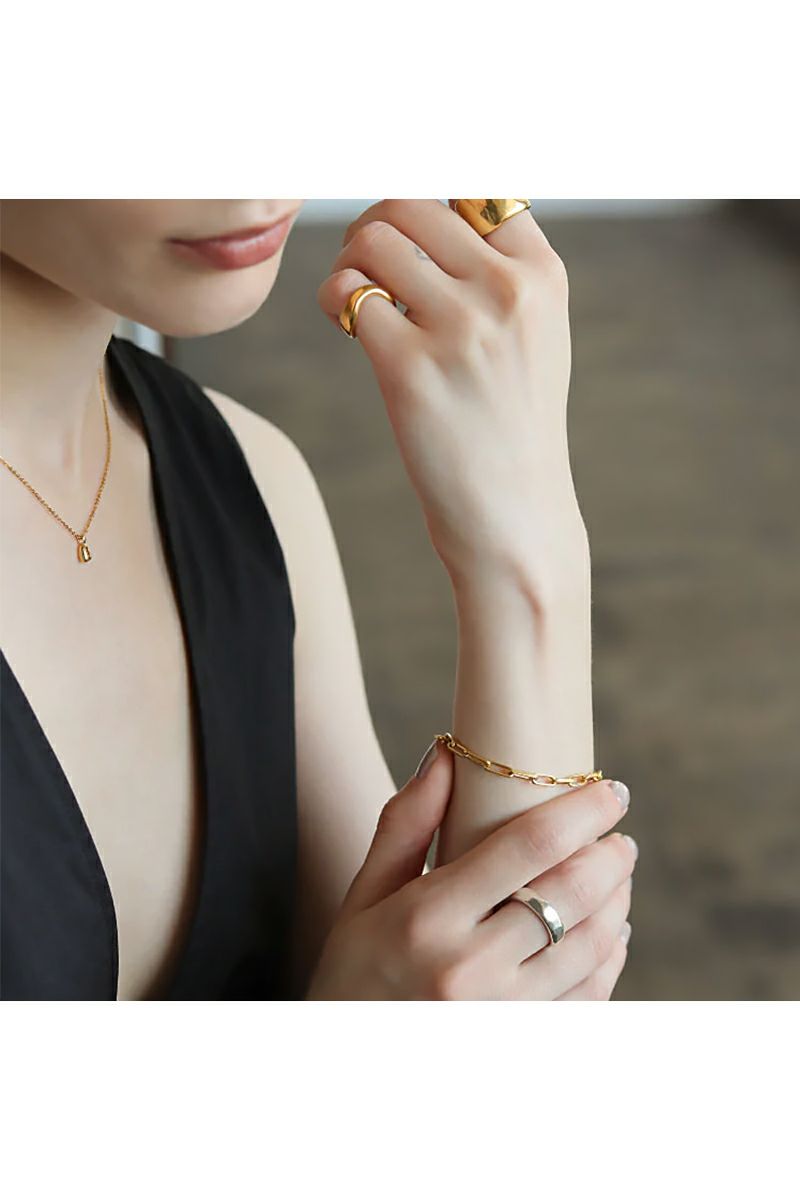 TEN.(テン)グリッドブレスレット GD-S- BRG-0031 -4