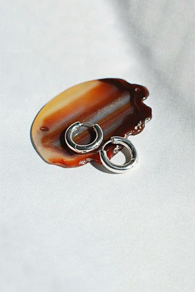 TEN.(テン)インターポーズピアス SV PI-0102