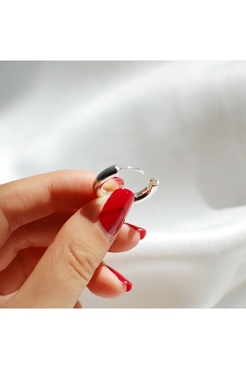 TEN.(テン)インターポーズピアス SV PI-0102 -1