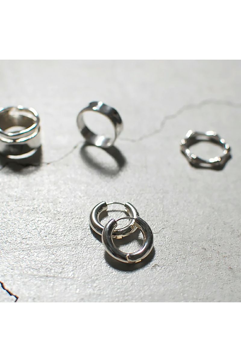 TEN.(テン)インターポーズピアス SV PI-0102 -2