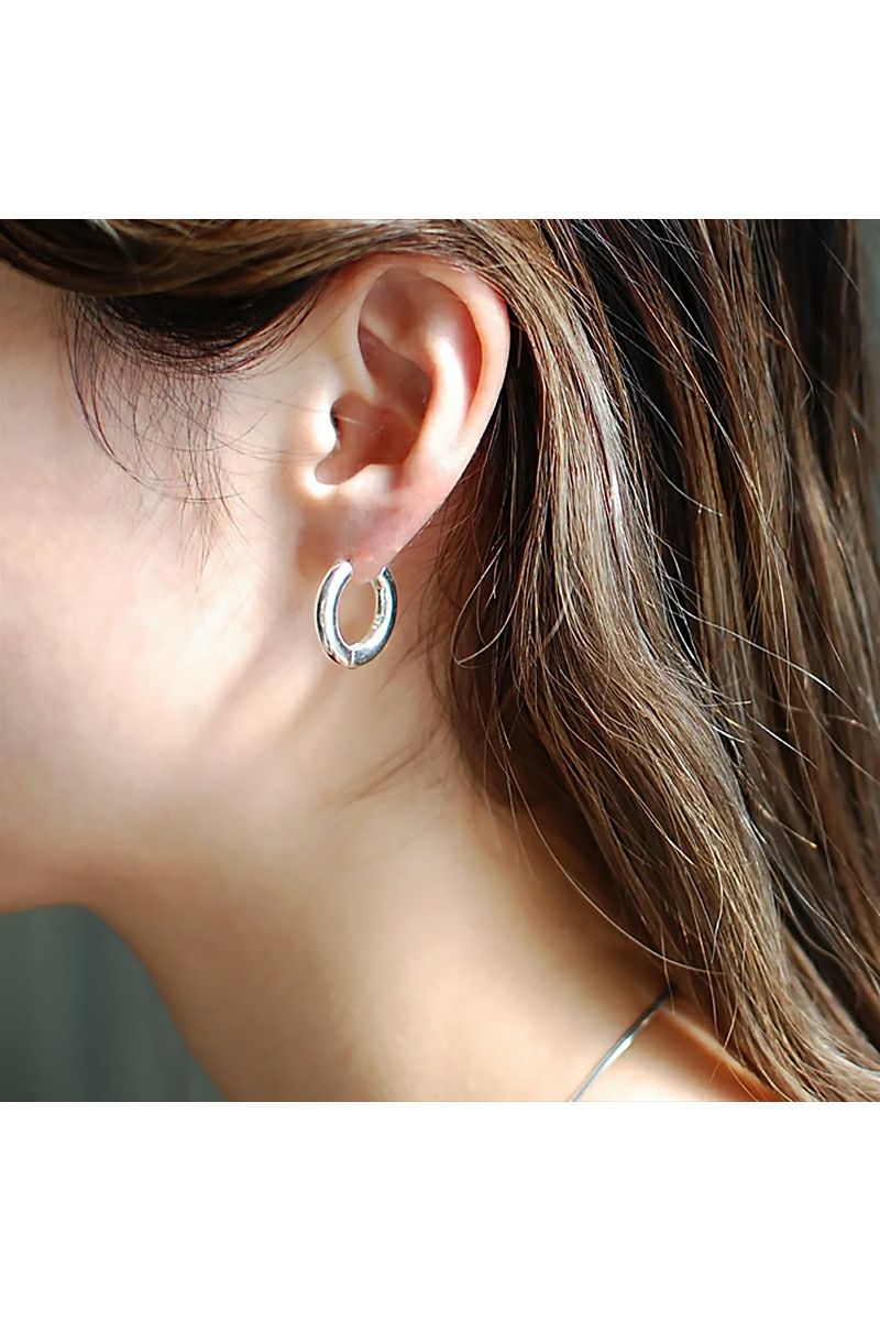 TEN.(テン)インターポーズピアス SV PI-0102 -4