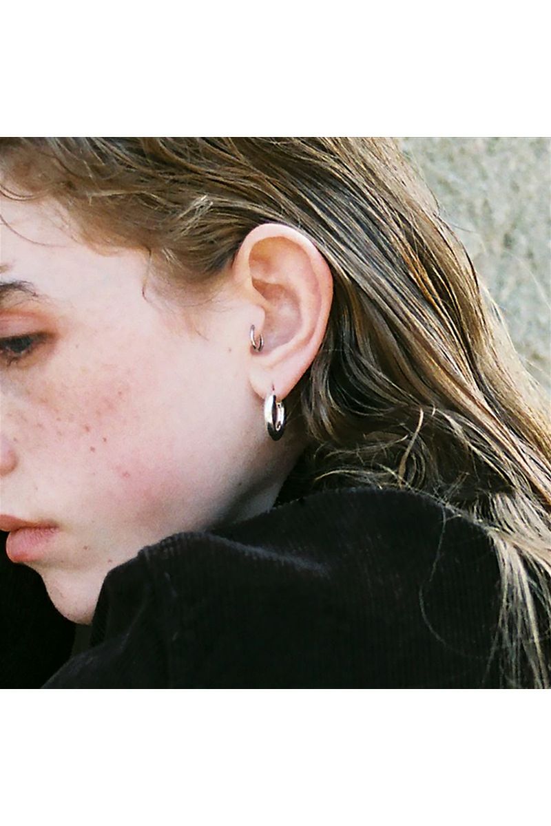 TEN.(テン)インターポーズピアス SV PI-0102 -6