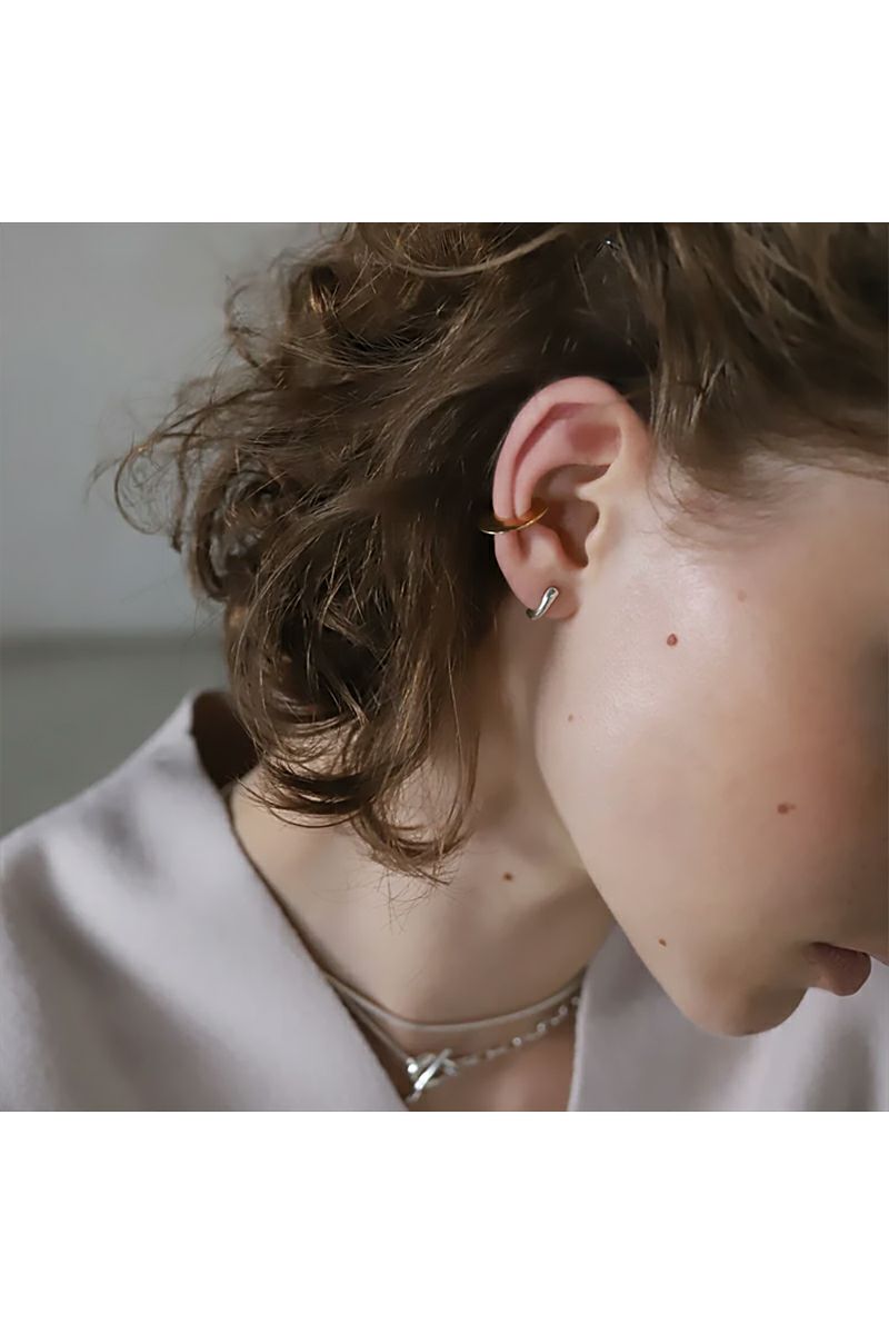 TEN.(テン)ポレンピアス SV PI-0117 -7