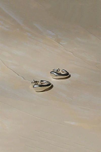 TEN.(テン)クリーパーピアス SV PI-0121