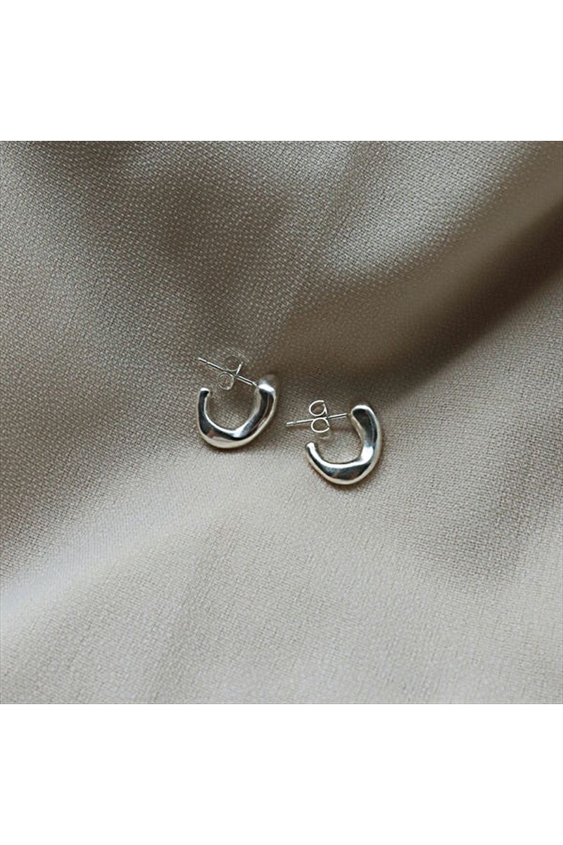 TEN.(テン)クリーパーピアス SV PI-0121 -1