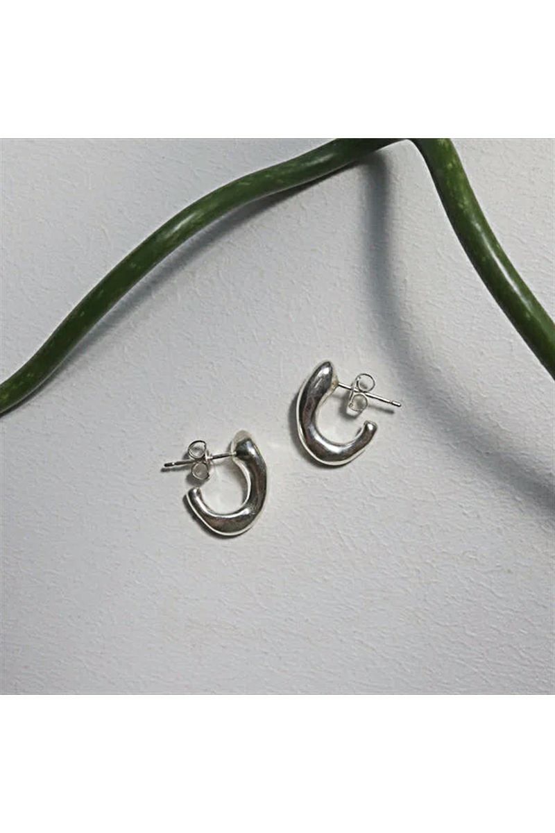 TEN.(テン)クリーパーピアス SV PI-0121 -2