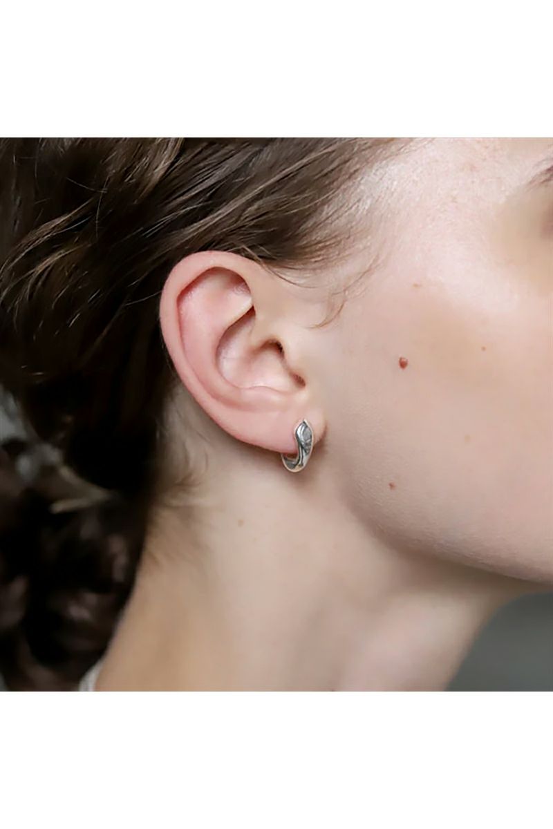 TEN.(テン)クリーパーピアス SV PI-0121 -6