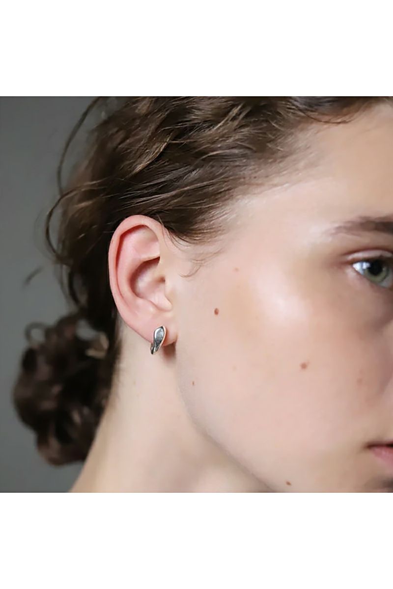 TEN.(テン)クリーパーピアス SV PI-0121 -7