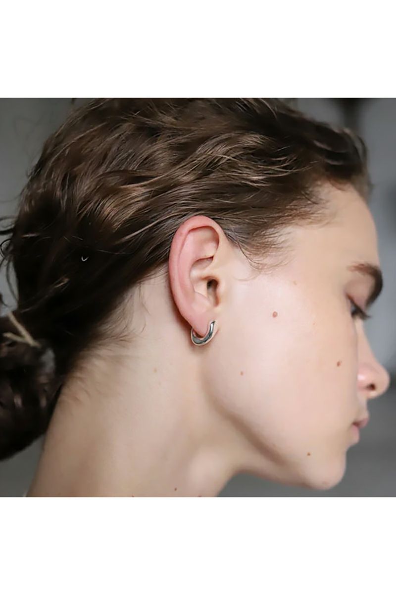 TEN.(テン)クリーパーピアス SV PI-0121 -9